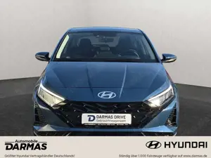 Hyundai i20 i20 Trend Turbo Komfort  Licht Paket Navi LED Bild 3
