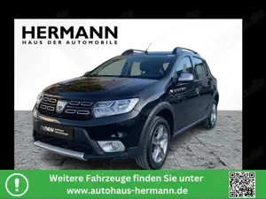Dacia Sandero II 0.9 TCe 90 eco² Stepway Anniversary