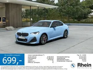 BMW 240 Mi xDrive Bild 1