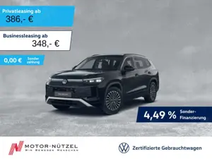 Volkswagen Tayron 1.5 eTSI DSG LIFE HD-MATRIX+NAVI+AHK+7SI
