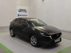 Mazda CX-30 SKYACTIV-G 2.0 150PS 6GS SELECTION