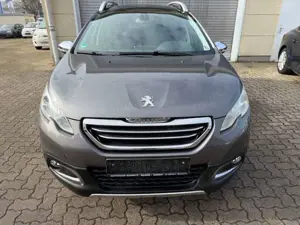 Peugeot 2008 Style