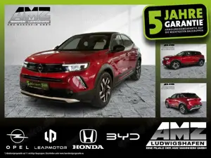 Opel Mokka-E Elegance ACC+LED+Winterpaket.+Kamera