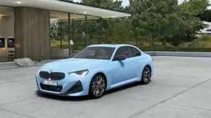 BMW 240 Mi xDrive Bild 2