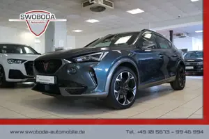 CUPRA Formentor VZ 4Drive DCC Pano 360° Virtual Beats