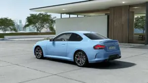 BMW 240 Mi xDrive Bild 4