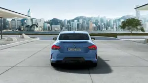 BMW 240 Mi xDrive Bild 5