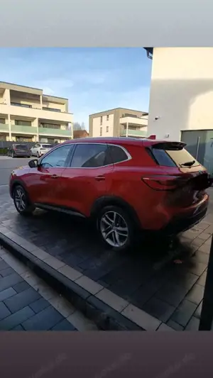 MG HS 1.5T-GDI Aut. Luxury