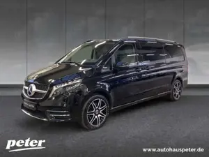 Mercedes-Benz V 300 d Avantgarde extral. AMG 4 Matic AIRMATIC