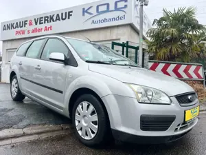 Ford Focus Turnier Fun X