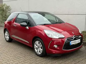 Citroen DS3 VTi 120 SoChic