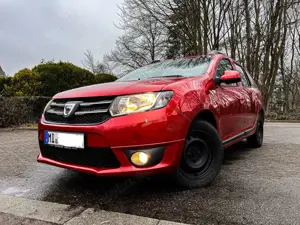 Dacia Logan 1. Hand MCV dCi 90 Eco