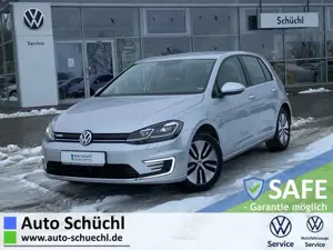 Volkswagen Golf e-Golf Comfortline LED+APP-CONNECT+NAVI+SHZ