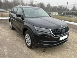 Skoda Kodiaq Kodiaq 2.0 TDI DSG Style Bild 2