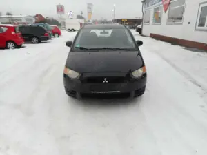 Mitsubishi Colt Colt  3-Türer CZ3 1.1