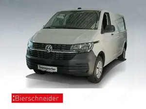 Volkswagen T6.1 Transporter 6.1 Kasten 2,0 TDI 110 kW Lang
