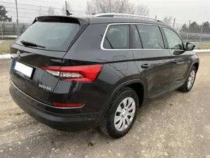 Skoda Kodiaq Kodiaq 2.0 TDI DSG Style Bild 3