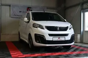 Peugeot Expert Kasten Premium L2 *Regale/Schraubstock*