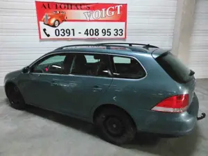 Volkswagen Golf V Variant Comfortline Bild 5