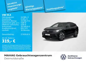 Volkswagen ID.4 Pro Performance 150KW 82kWh NaviPro IQ.Driv