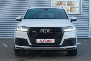 Audi Q7 3.0 TDI quattro S line Sport Head-Up Bose AHK Bild 3