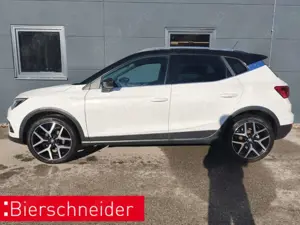 SEAT Arona 1.0 TSI FR 18ZOLL KAMERA NAVI LED