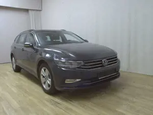 Volkswagen Passat Var. 2.0 TDI Business Navi LED PDC ACC Bild 3