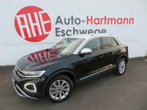 Volkswagen T-Roc 2.0 TDI Style DSG LED Nav Business Ahk Rfk
