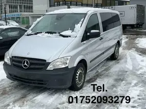 Mercedes-Benz Vito 113 CDI Lang * 9 Sitze * Klima * Motor def.