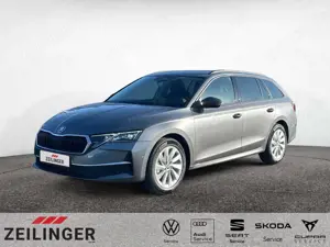 Skoda Octavia Combi Selection TSI DSG|AHK|MATRIX|R-CAM