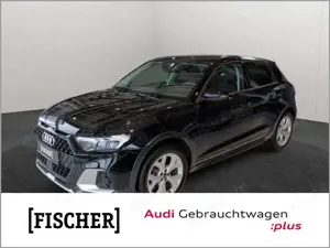 Audi A1 allstreet 30 TFSI S tronic LED Navi SHZ GRA PDC hi