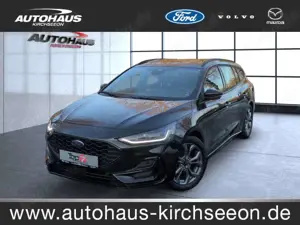 Ford Focus Turnier 1.0 EcoBoost ST-Line Automatik Navi