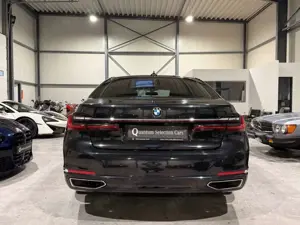 BMW 740 d xDrive *HeadUp*LaserLight*Standhz*HarmanKardon*M Bild 5