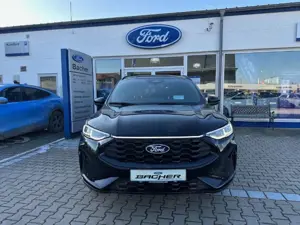 Ford Kuga 2.5 PHEV ST-LINE NAVI LED PDC Kamera Bild 2