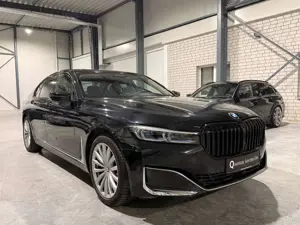 BMW 740 d xDrive *HeadUp*LaserLight*Standhz*HarmanKardon*M Bild 3