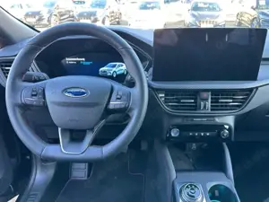 Ford Kuga 2.5 PHEV ST-LINE NAVI LED PDC Kamera Bild 5