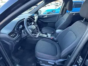 Ford Kuga 2.5 PHEV ST-LINE NAVI LED PDC Kamera Bild 4