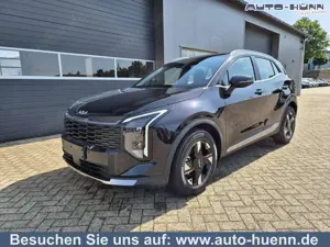 Kia Sportage Vision 1.6 T-GDi 150PS Automatik NEUES MODELL M...