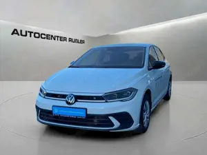 Volkswagen Polo 1.0 TSI Move DSG MATRIX,KAMERA,ACC,KLIMA