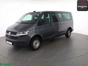 Volkswagen T6 Caravelle T6 Caravelle T6.1 2.0 TDI LANG 9 SITZE NAVI,LED