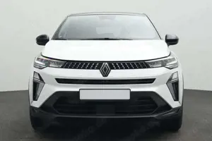 Renault Captur Techno Mild Hybrid 160 EDC