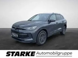 Volkswagen Tiguan 1.5 eTSI DSG Life