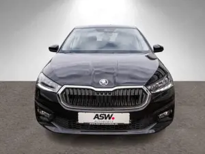 Skoda Fabia Essence 1.0 TSI LED Klima PDC SHZ Bild 5