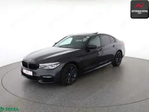 BMW 540 540 d xDrive M SPORT KAMERA,HUD,KEYLESS
