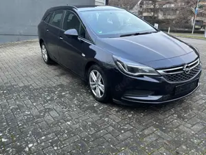 Opel Astra 1.6 D Start/Stop Sports Tourer Business