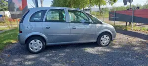 Opel Meriva TÜV NEU/TEL 015124344675 Bild 3