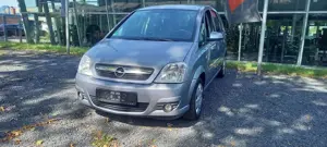 Opel Meriva TÜV NEU/TEL 015124344675 Bild 1