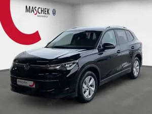 Volkswagen Tiguan ENERGY 1.5 eTSI DSG 8-fach 18 Zoll 360 ACC Bild 2