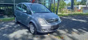 Opel Meriva TÜV NEU/TEL 015124344675 Bild 2