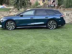 Volkswagen ID.7 ID.7 Tourer 4Motion GTX